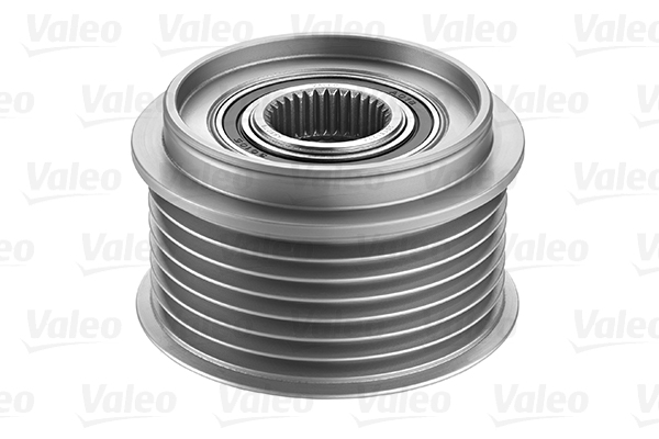 588079 VALEO Механизм свободного хода генератора